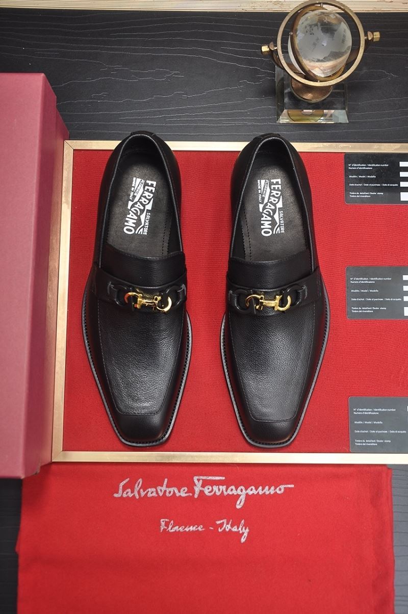 Ferragamo Shoes